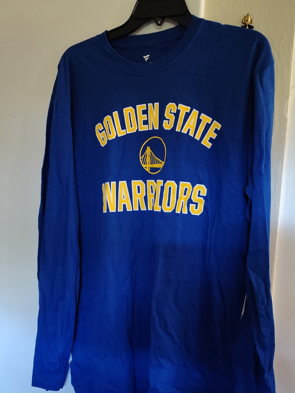 Golden State Warriors Shirt